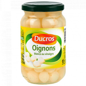 Ducros Oignons 190G