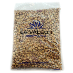 La Valeur Red Kidney Bean Round 1Kg