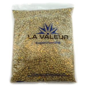 La Valeur Adass Grand 1Kg