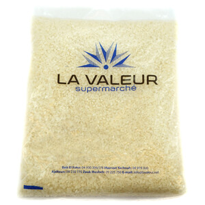La Valeur Egyptian Rice 1Kg