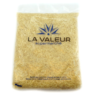 La Valeur American Rice 1Kg