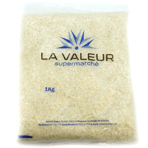 La Valeur Italian Rice 1Kg