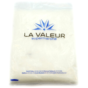 La Valeur Sugar 1Kg