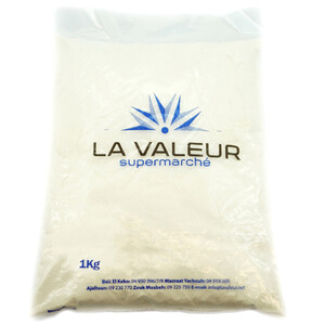 La Valeur Flour Zero 1Kg