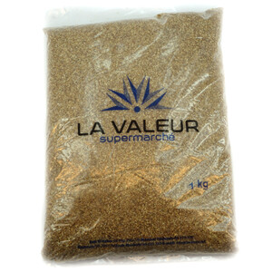 La Valeur Bourghol Asmar Nahem 1Kg