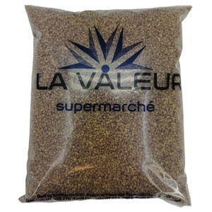 La Valeur Bourghol Asmar Gros 900G