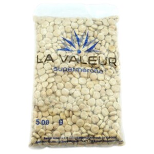 La Valeur Dried Lupini 500G