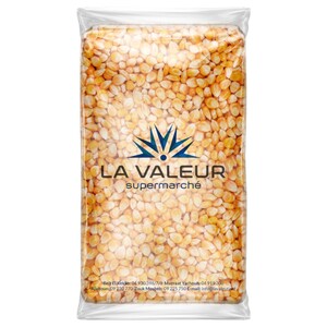 La Valeur Popcorn 1/2Kg