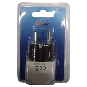 Best Choice Adaptor Grand