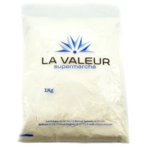 La Valeur Ble Epulche 1Kg