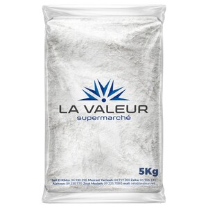 La Valeur Flour Zero 5Kg
