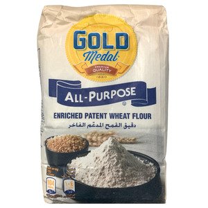 Gold Medal Flour 1Kg