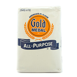 Gold Medal Flour 2Kg