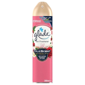 Glade Rose Garden 300Ml