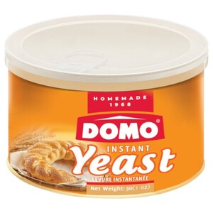 Domo Instant Yeast 30G
