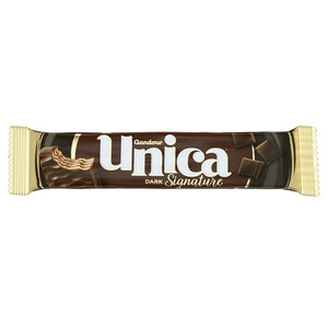 Gandour Unica Wafer Intense Signature Noir 34G