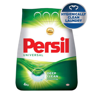 Persil Eco Regular 4Kg