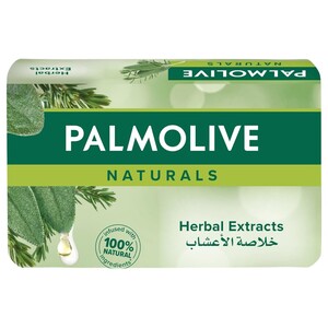 Palmolive Soap Herbal Extracts 170G