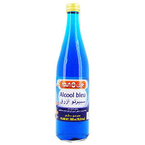 Aoun Blue Alcohol 500Ml