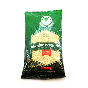 Magic Chef Jasmine Brown Rice 907G