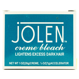 Jolen Creme Bleach 30Ml