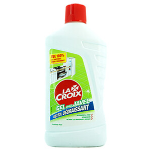 La Croix Gel Msbc 1L