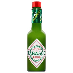 Tabasco Green Pepper Sauce 60Ml