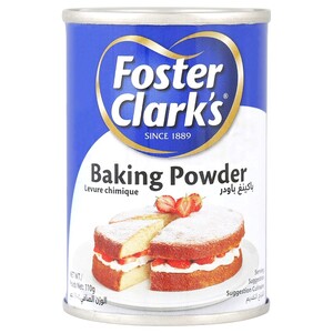 Foster Clark's Baking Powder 110G