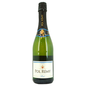 Pol-Remy Brut 75Cl