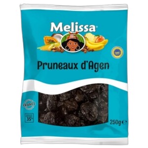 Melissa Pruneau Agen 250G