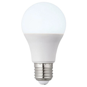 Luz Led A6010-D Led Lamp0 10W E27 D/L