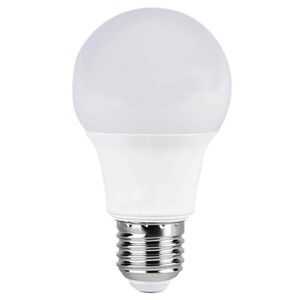 Luz Led Pg45-W Led (Boule) 5W E27 Warm