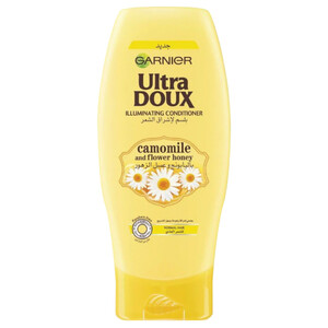 Ultra Doux Conditioner Camomille 200Ml