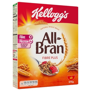 Kellogg's All Bran 375G