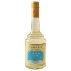 Kassatly Flower Water 600Ml