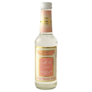 Kassatly Rose Water 275Ml