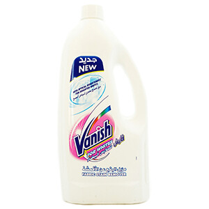 Vanish Clothes Liquid Color/White 900Ml