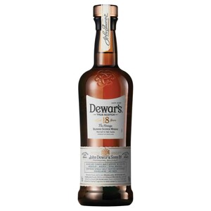 Dewar's Founders Reserve Blended Scotch Whiskey 18 Years 75Cl