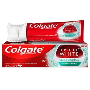 Colgate Tp Optic White Lasting White 75Ml