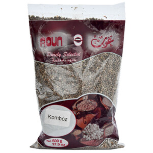 Aoun Kounbos 500G