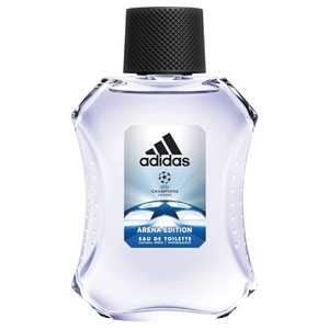 Adidas Eau De Toilette Uefa Arena For Him 100Ml