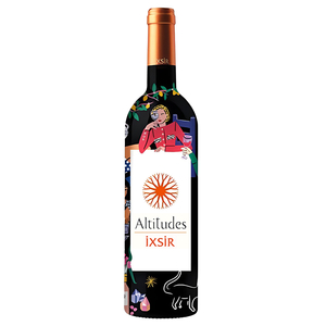 Ixsir Altitudes Rouge Limited Edition 75Cl