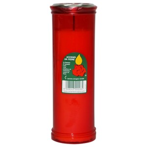 Ceraria Candle 20Cm