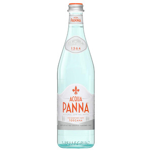 Acqua Panna Toscana 500Ml