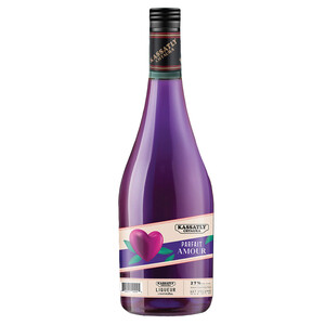 Kassatly Liqueur Parfait Amour 70Cl