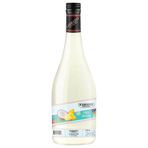 Kassatly Liqueur Pinacolada 70Cl