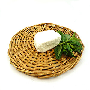 Fromage Blanc Baladi /Kg