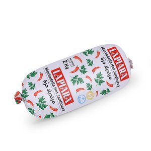 La Piara Mortadella Jardiniere Hot