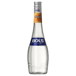 Bols Peach 500Ml