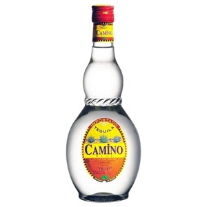 Camino Tequila White 75Cl
